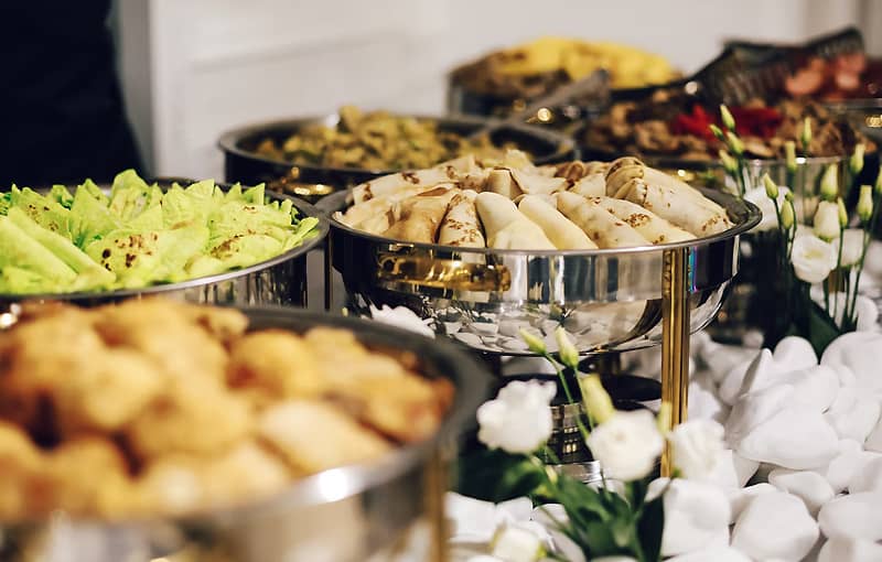 Catering Buffet Catering Buffet